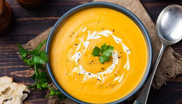 Recetas saludables para cuidarse