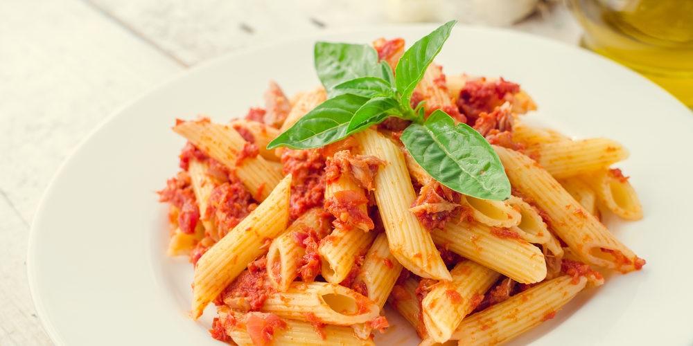 Pasta Rico pastas | Cocina rico