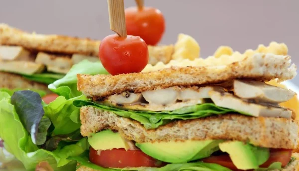 Especial playa: recetas para un picnic de playa