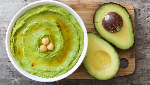 Recetas con aguacate