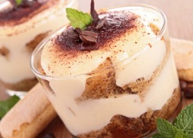 Tiramisù