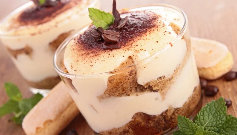 Tiramisù
