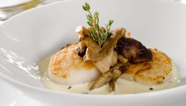 Recetas fáciles para la cena de Nochevieja