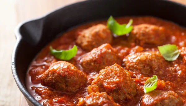 Prepara las mejores albóndigas con estas 13 recetas