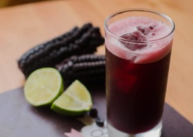 Chicha morada