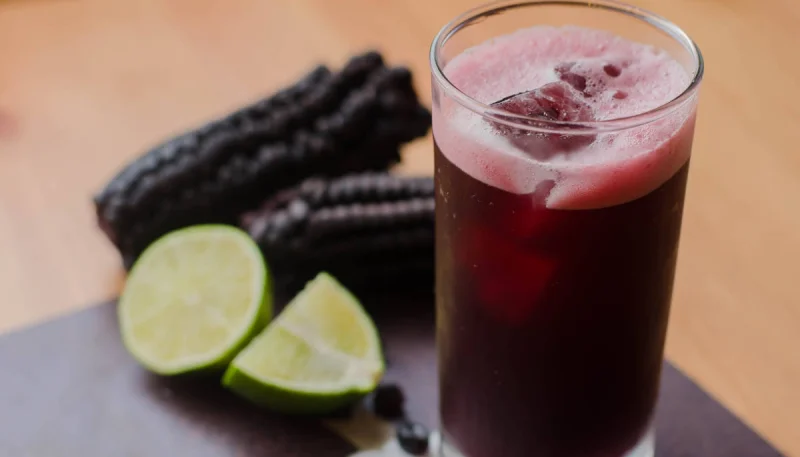 Chicha morada