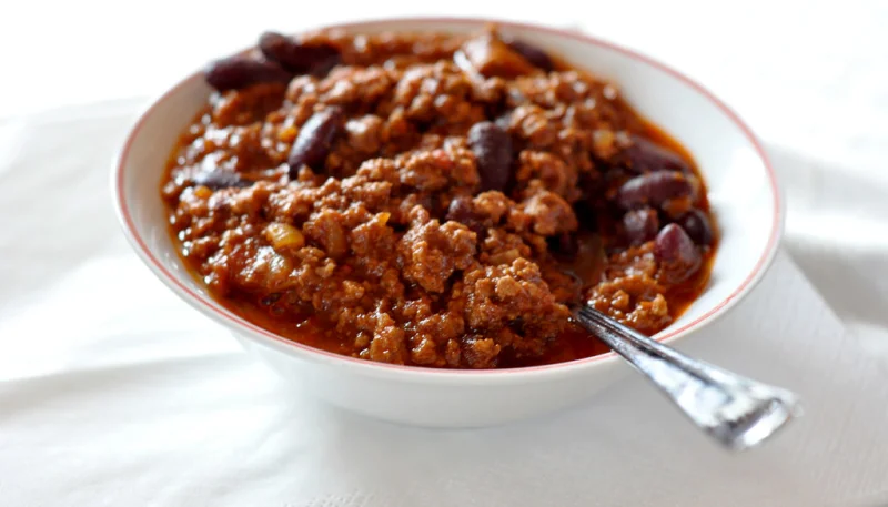 Chili con carne