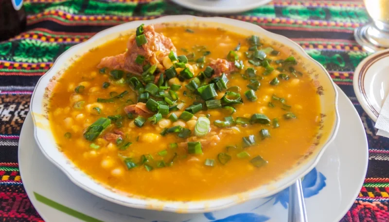 Locro