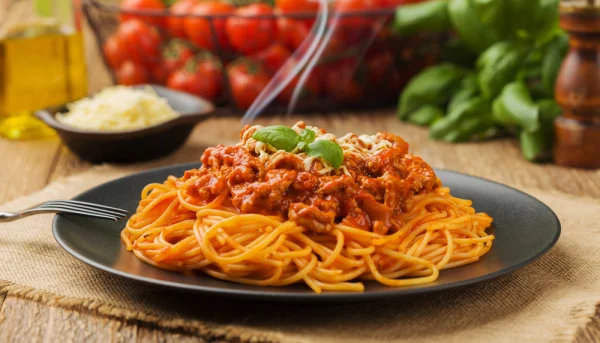 Las mejores recetas de la cocina italiana