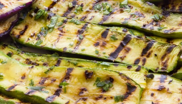 Nuestras mejores recetas para acompañar tu barbacoa