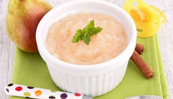 Recetas para hacer compotas en casa