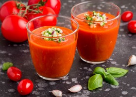Gazpacho