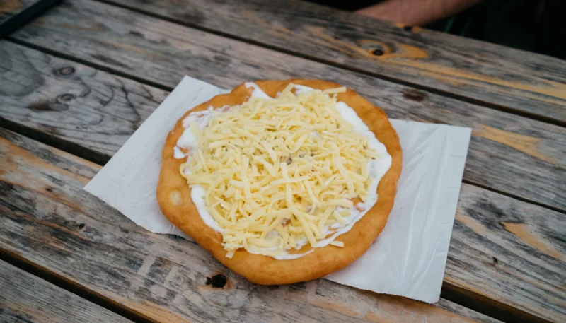 Lángos