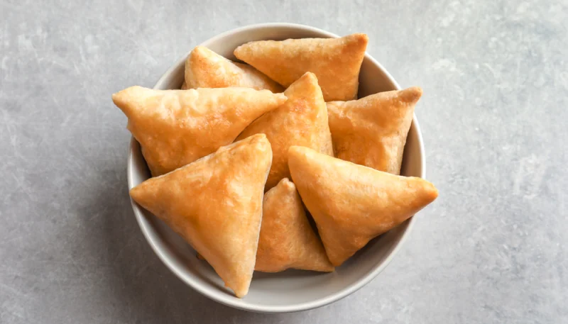 Samosas