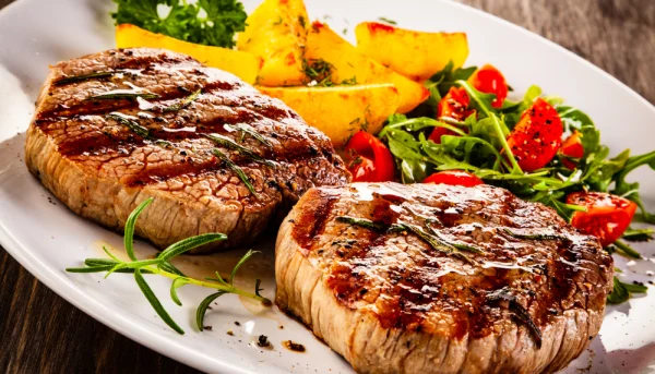 20 recetas a la plancha para disfrutar en verano