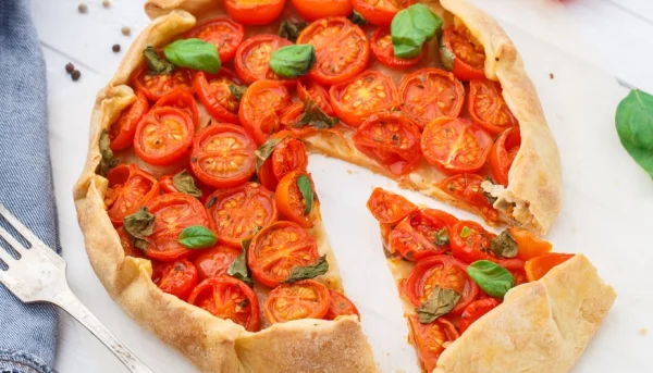 Especial Junio: recetas de temporada