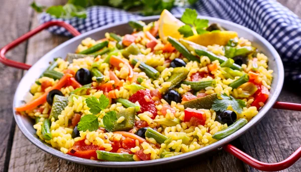 Recetas para celebrar el día del Padre