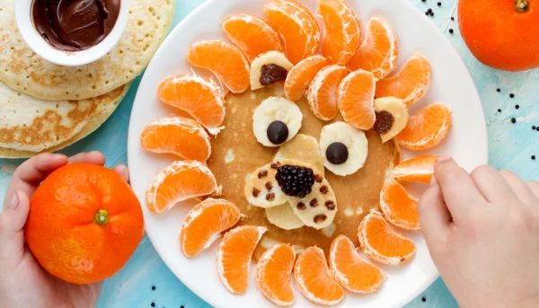 25 recetas para la vuelta al cole