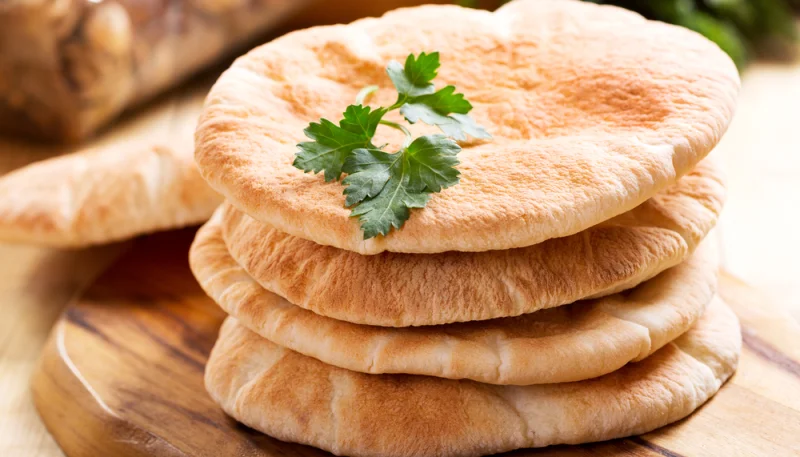 Pan pita