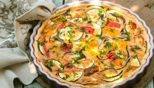 20 recetas de verano económicas para luchar contra la inflación