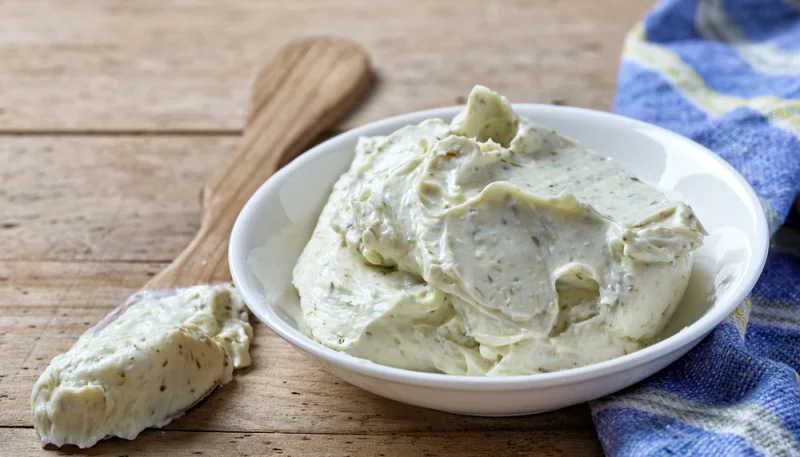 Queso vegano de girasol