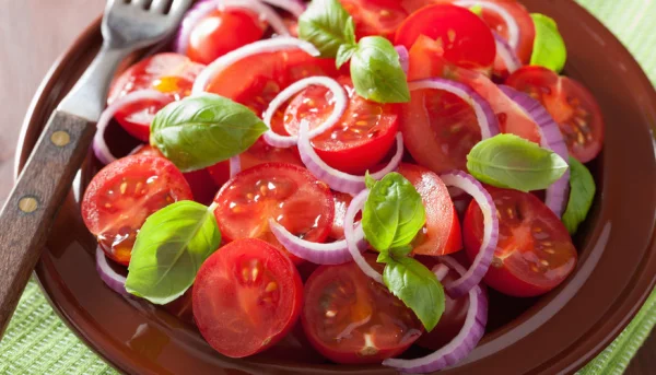 Tomates cherry: recetas variadas y coloridas