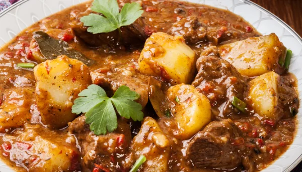 Combate el frío con estas recetas de estofados de carne