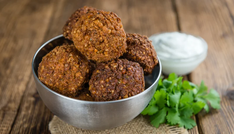 Falafel