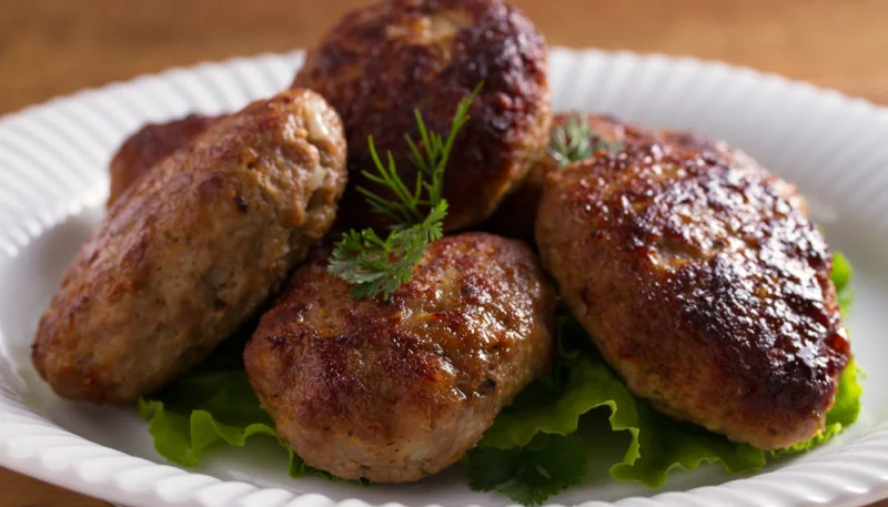 Filetes rusos