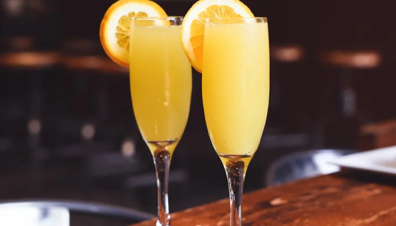 Mimosa