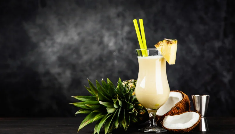 Piña colada