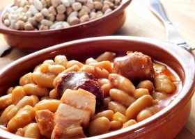 Fabada asturiana