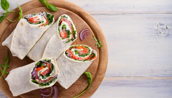 20 platos fríos para resistir a la canícula