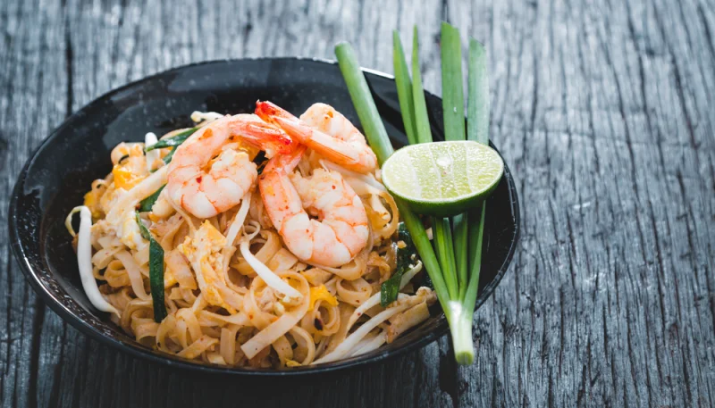Pad Thai
