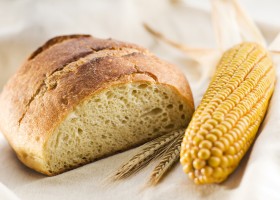 Pan de maíz
