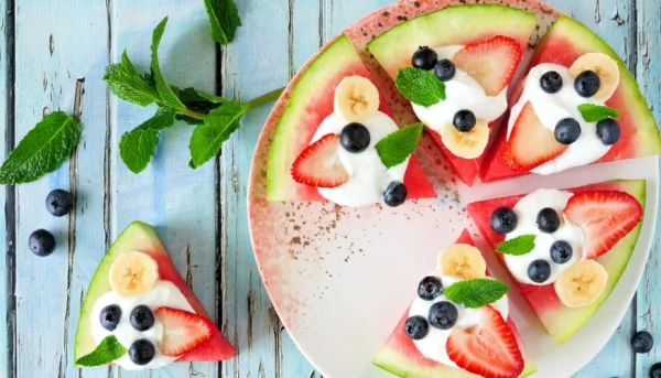 Especial: recetas para fiestas de verano