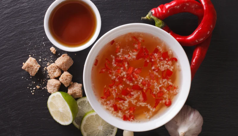 Salsa Nuoc Cham