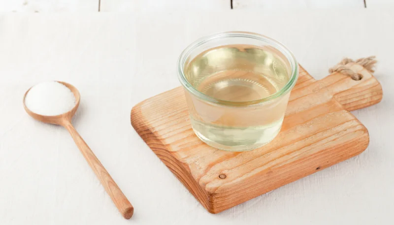 Sirope, jarabe o almíbar para bebidas