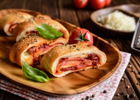 Stromboli italiano