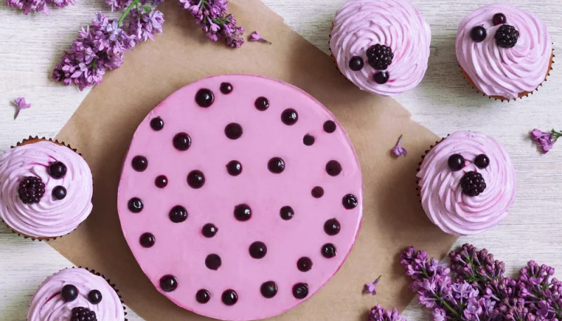 Tarta de Petit Suisse