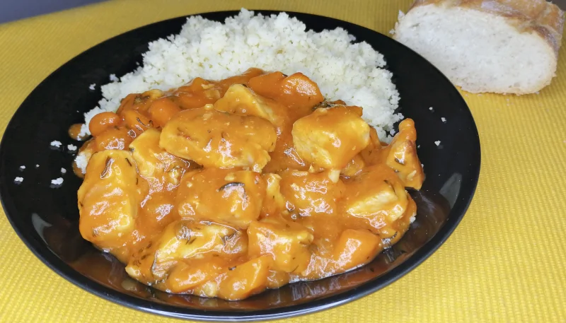 Carne al vino