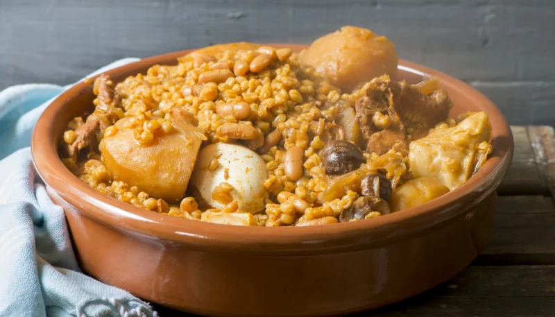 Cholent