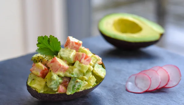 ¿Qué hacer con los palitos de cangrejo? 20 recetas con surimi para disfrutarlo al máximo