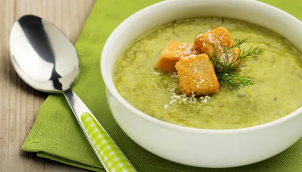 15 recetas de cremas de verduras deliciosas