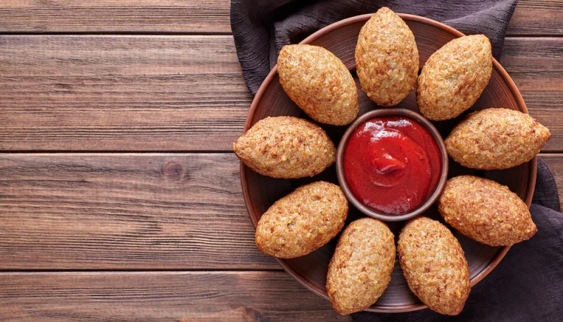 Kibbeh