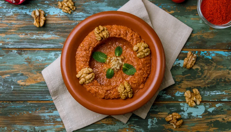 Muhammara