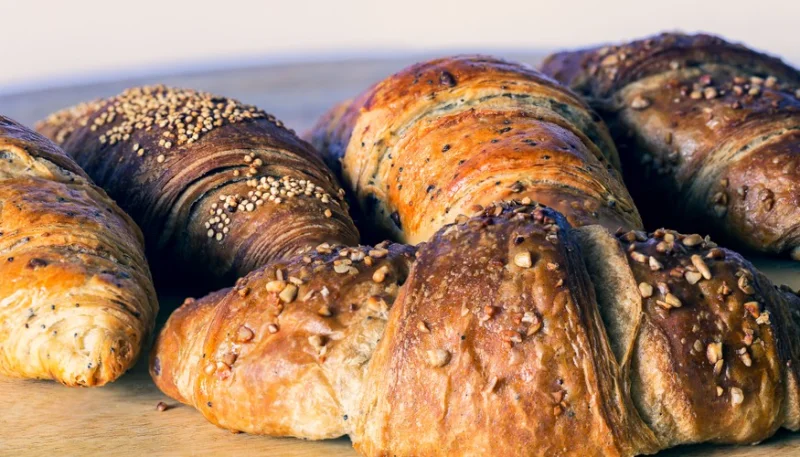 Croissants integrales