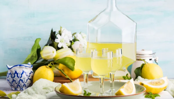 Limoncello