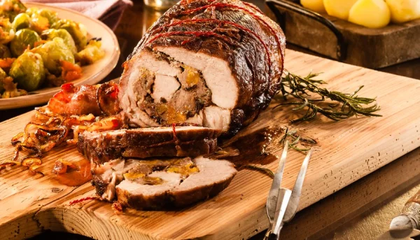 Recetas de carne para deslumbrar en Nochevieja