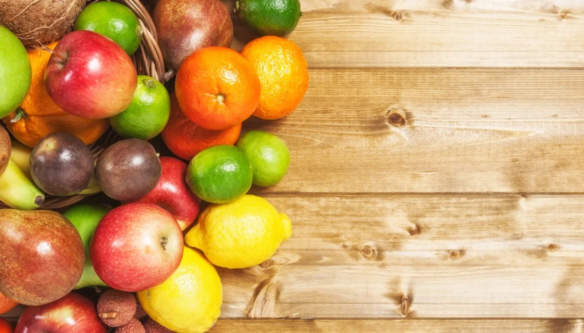 Marzo: 5 frutas que deberías comer este mes